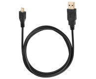 Arkas KABEL USB -  microUSB 3M  ARKAS czarny # - 1457254 - zdjęcie 2